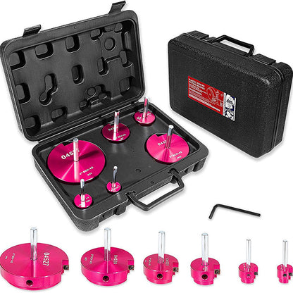 🎅Early Christmas - Minimum 40% off🎄PVC Pipe Reamer Tool Kit