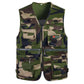 🔥🧥Men's Outdoor Fishing Vest with Pockets