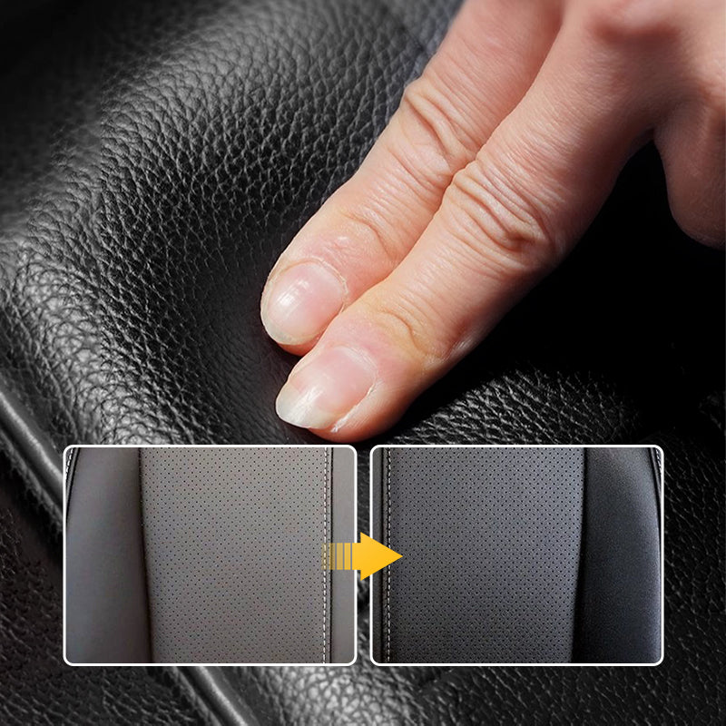 🚗💥BUY2 GET 1 FREE💥🚗All-Purpose Car Interior & Exterior Stain Cleaner Spray