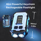 Mini Powerful Flashlight XGPNew version 1200LM+【Battery Enhanced Version】