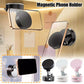 🔥2025 Hot Sale🔥Foldable Portable Vacuum Magnetic Cell Phone Holder