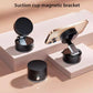 🔥2025 Hot Sale🔥Foldable Portable Vacuum Magnetic Cell Phone Holder