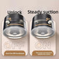 🔥2025 Hot Sale🔥Foldable Portable Vacuum Magnetic Cell Phone Holder
