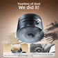 🔥2025 Hot Sale🔥Foldable Portable Vacuum Magnetic Cell Phone Holder