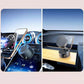 🔥2025 Hot Sale🔥Foldable Portable Vacuum Magnetic Cell Phone Holder