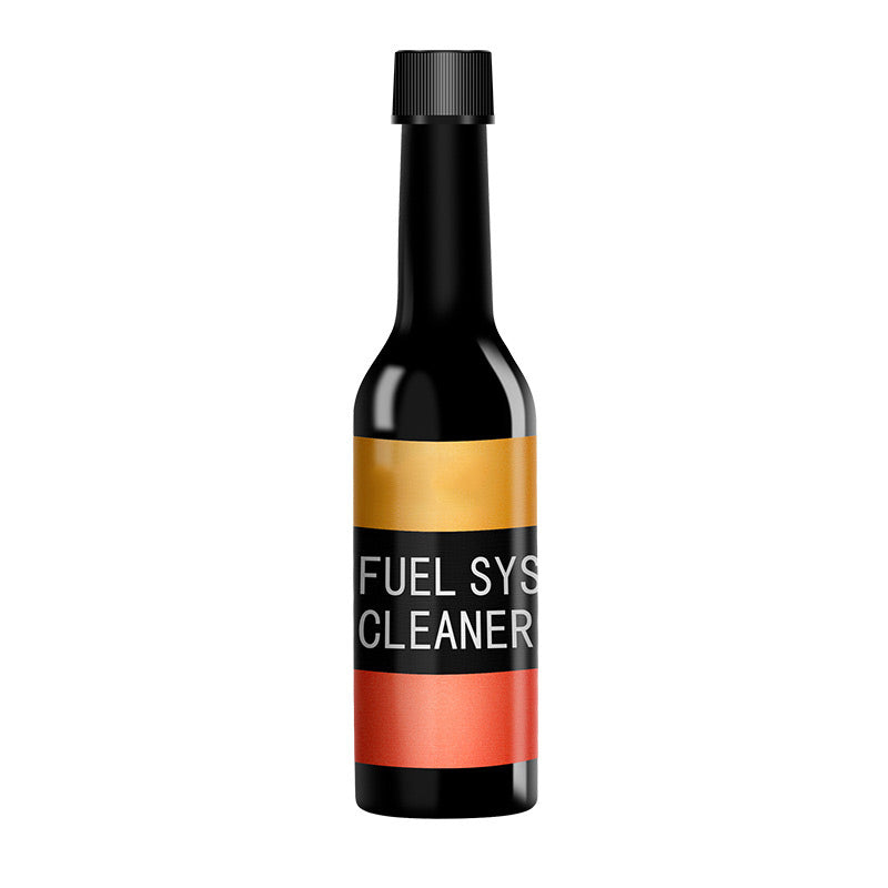 🔥Hot Sale 50% OFF🔥Car Fuel System Carbon Cleaner & Power Booster Additive