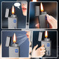 🔥Clearance Sale🔥Rechargeable Induction Kerosene Lighter With Indicator