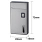 🔥Clearance Sale🔥Rechargeable Induction Kerosene Lighter With Indicator