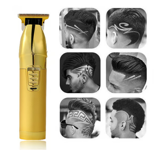 Electric Hair Trimmer Shaving Clipper