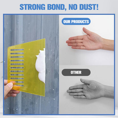 🎅Christmas Pre-sale🎁Waterproof Efficient Drywall Repair Kit