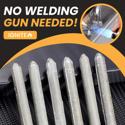 🔥Buy 2 Get 1 Free🔥Low Temperature Universal Welding Rod