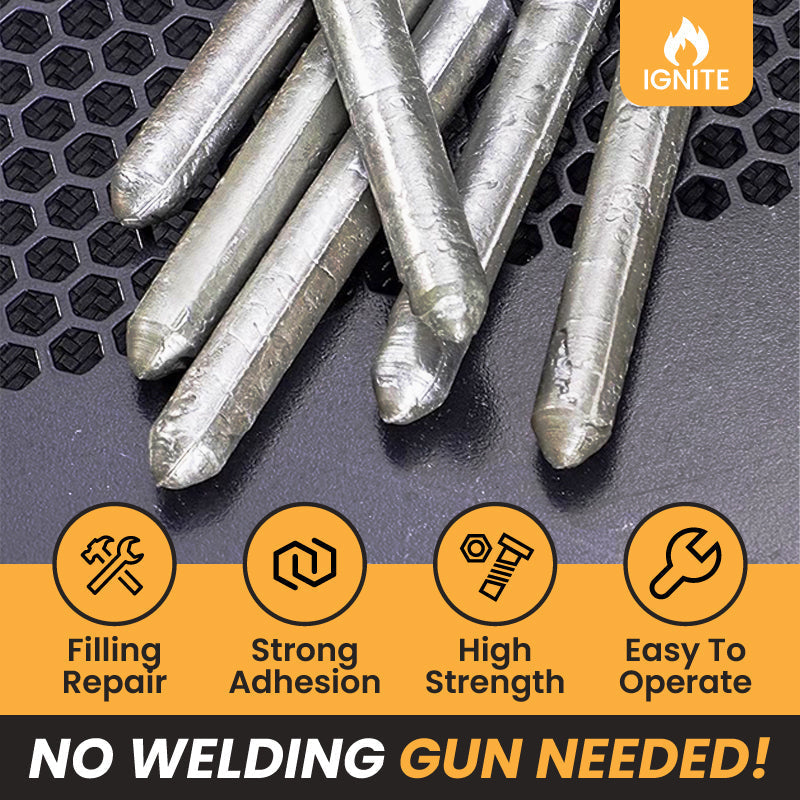 🔥Buy 2 Get 1 Free🔥Low Temperature Universal Welding Rod