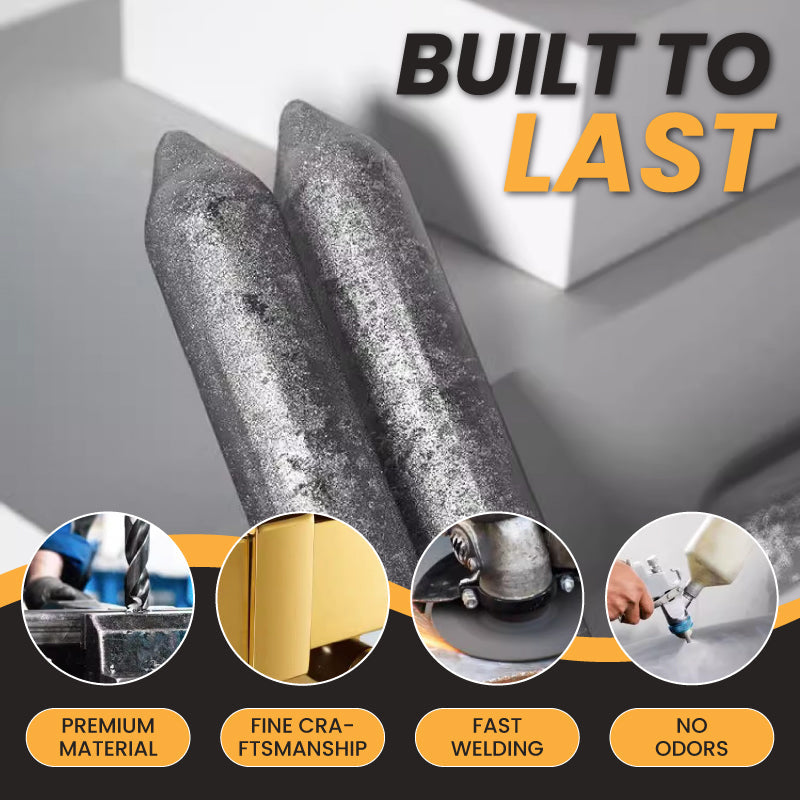 🔥Buy 2 Get 1 Free🔥Low Temperature Universal Welding Rod