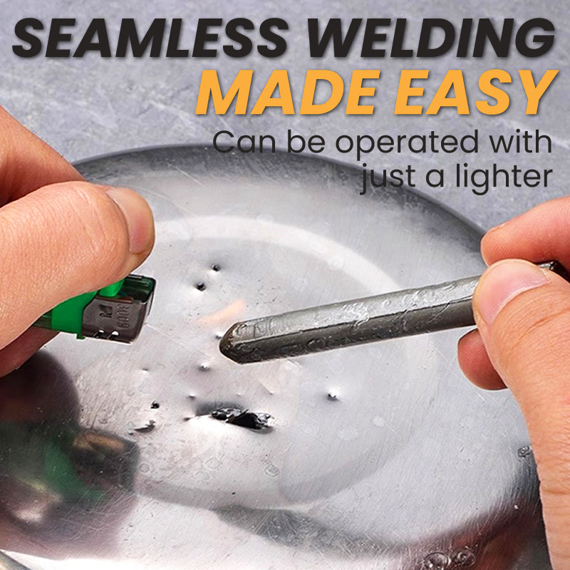 🔥Buy 2 Get 1 Free🔥Low Temperature Universal Welding Rod