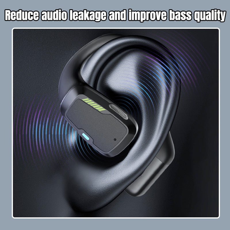 🎉2025 New Model Limited Time Half Price🎧Full Color Touch Screen Bluetooth In-Ear Headphones