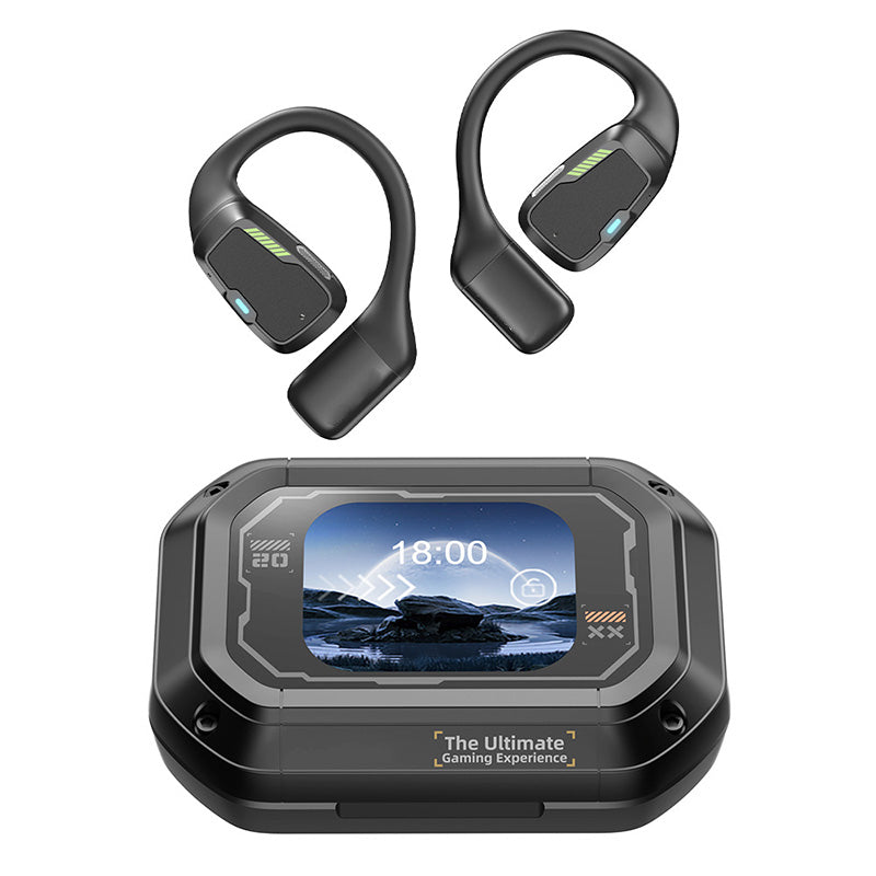 🎉2025 New Model Limited Time Half Price🎧Full Color Touch Screen Bluetooth In-Ear Headphones