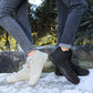 🔥Unisex winter waterproof anti-slip warm boots