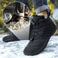 🔥Unisex winter waterproof anti-slip warm boots