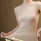 📢50%  OFF!⏰Women’s U-Neck Thermal Tank with Built-In Bra – Warm, Supportive & Braless Comfort ❄️❤️