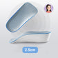 👟💥2025 HOT SALE Buy 3 Get 5 Free 💥Scientific corrective leg insole, invisible height increase full size must have!
