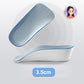 👟💥2025 HOT SALE Buy 3 Get 5 Free 💥Scientific corrective leg insole, invisible height increase full size must have!