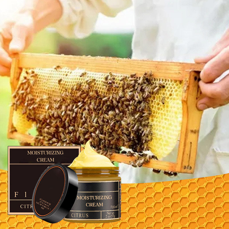 🎉2025 HOT SALE🎉 50% OFF🔥Organic Beef Tallow Balm with Honey – Moisturizing Cream