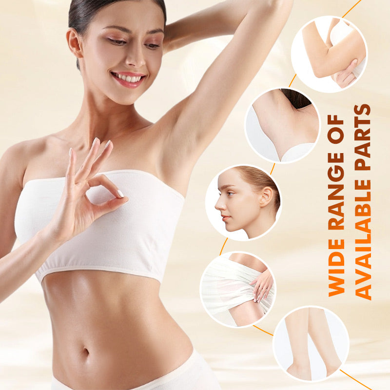 💥Buy 2 Get 1 Free🔥Versatile, Aromatic, Mild Formula Hair Removal Cream