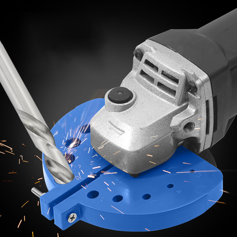 🔥Hot Sale🔥Angle Grinder Modified Drill Tool – welfareis