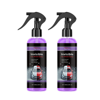 🎅Christmas Sale🎁Car High Protective Coating Spray