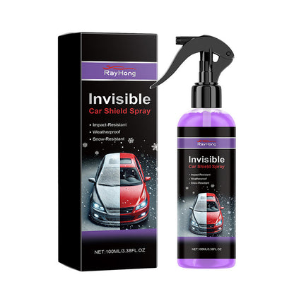 🎅Christmas Sale🎁Car High Protective Coating Spray