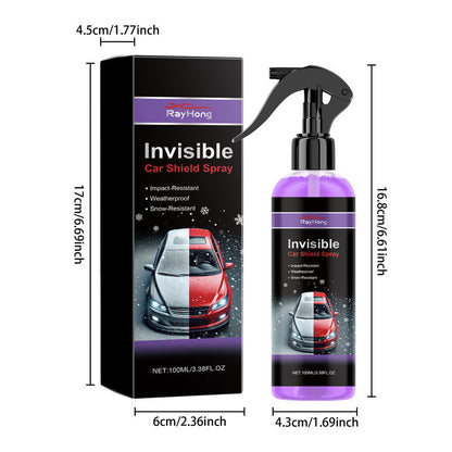 🎅Christmas Sale🎁Car High Protective Coating Spray