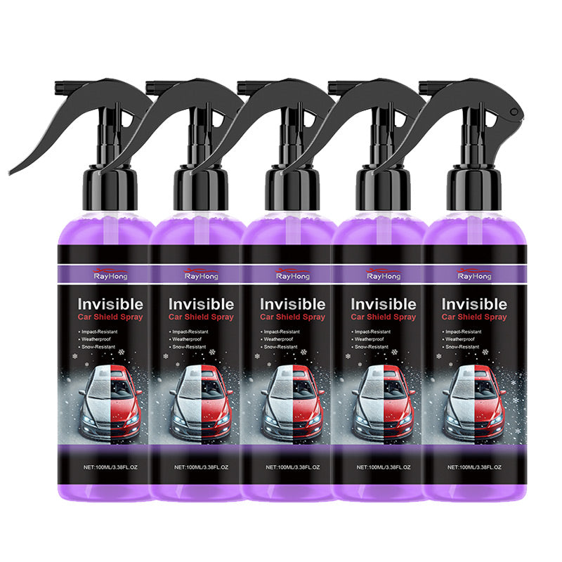 🎅Christmas Sale🎁Car High Protective Coating Spray