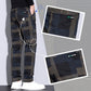 🥰Hot Sales - 50% OFF✨Men's Casual Plaid Pants with Pockets