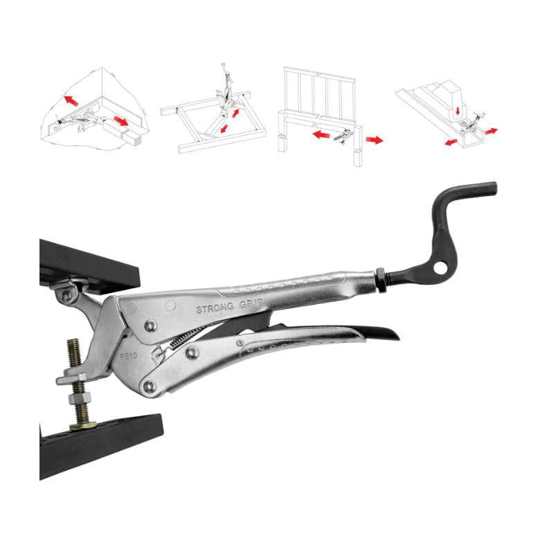 Strong PE6/PE10 Expand-O Pliers