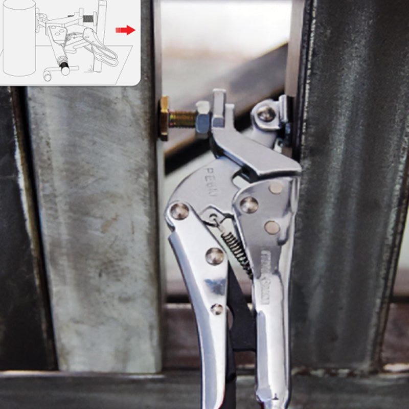 Strong PE6/PE10 Expand-O Pliers