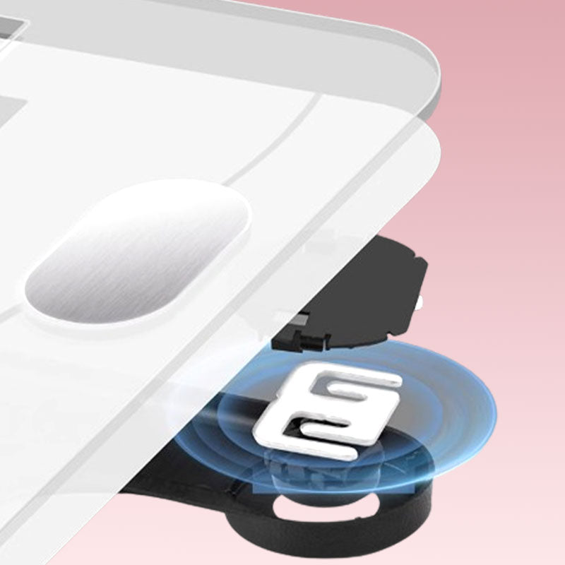 🏅🔥Last day sale 50% OFF🔥Weight & Body Fat Smart Digital Scale🏃‍