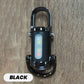 🔥Hot Sale 55% OFF🔥1200LM Super Bright Mini Keychain Flashlight Waterproof