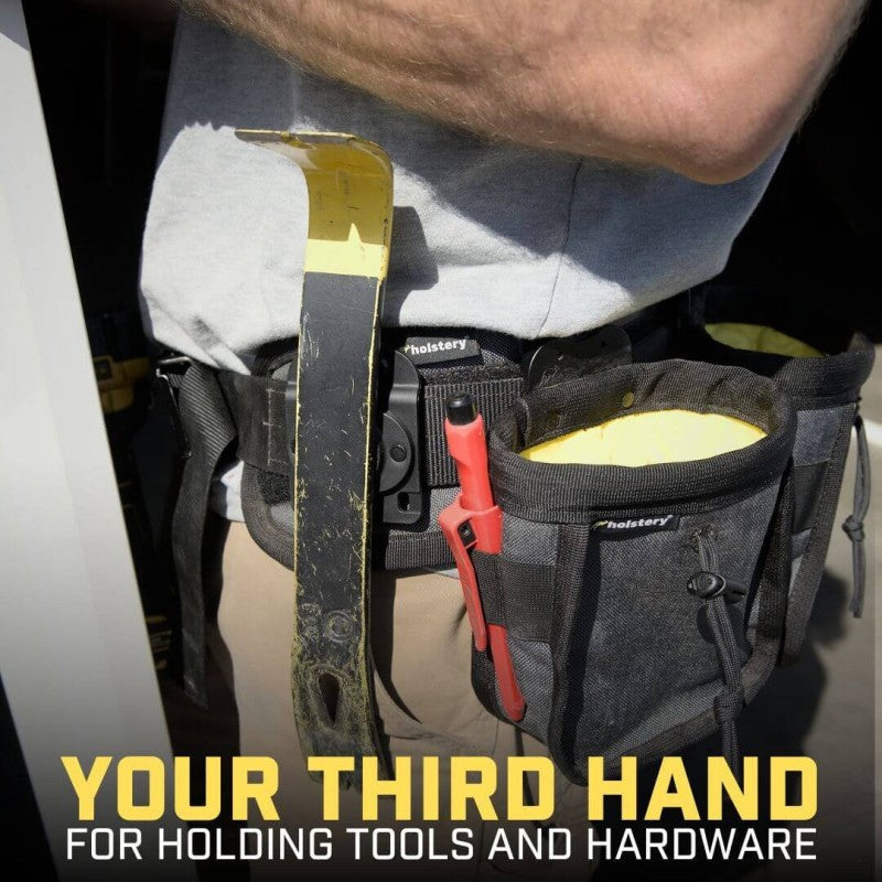 🔥New Hot Selling🧲Multi-Function Magnetic Tool & Hardware Holder