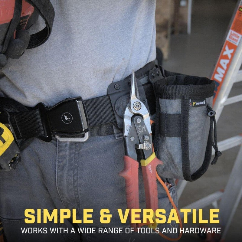 🔥New Hot Selling🧲Multi-Function Magnetic Tool & Hardware Holder