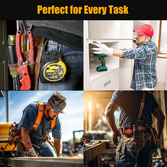 🔥New Hot Selling🧲Multi-Function Magnetic Tool & Hardware Holder