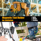 🔥New Hot Selling🧲Multi-Function Magnetic Tool & Hardware Holder