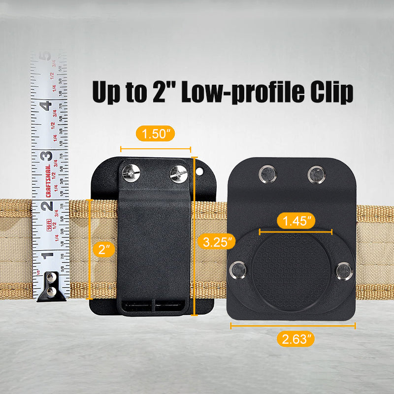 🔥New Hot Selling🧲Multi-Function Magnetic Tool & Hardware Holder