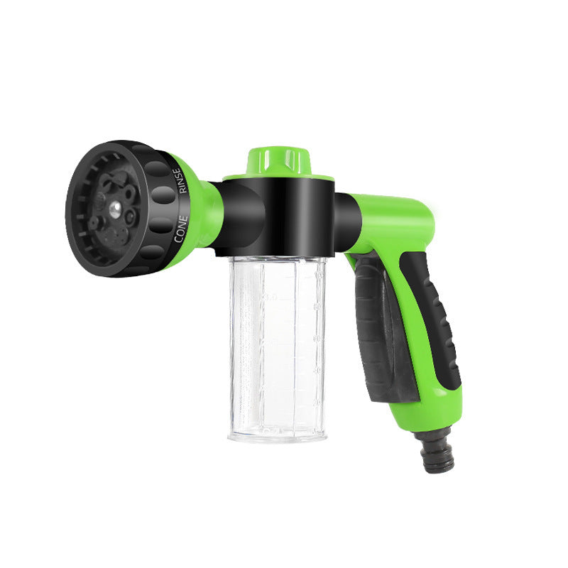 🔥 "Foam Master 8-in-1!  💦 Your New Cleaning Superpower"