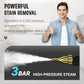 🔥Hot Sale 57% OFF🔥2500W Handheld High-Temperature Pressurized Steam Cleaner