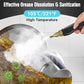 🔥Hot Sale 55% OFF🔥2500W Handheld High-Temperature Pressurized Steam Cleaner