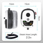 🔥Hot Sale 55% OFF🔥2500W Handheld High-Temperature Pressurized Steam Cleaner