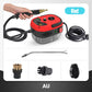 🔥Hot Sale 57% OFF🔥2500W Handheld High-Temperature Pressurized Steam Cleaner