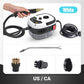 🔥Hot Sale 55% OFF🔥2500W Handheld High-Temperature Pressurized Steam Cleaner