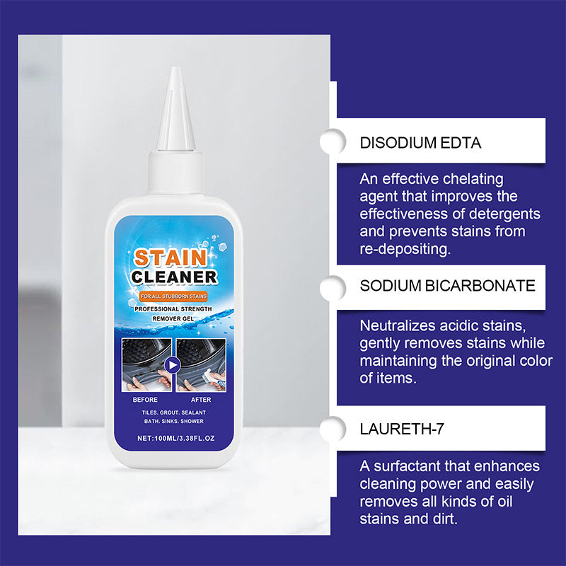 🔥New Year's Special 50% off🔥Mold & Stain Remover Gel