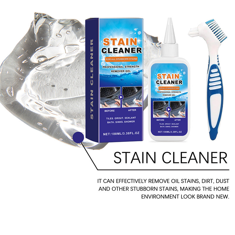 🔥New Year's Special 50% off🔥Mold & Stain Remover Gel